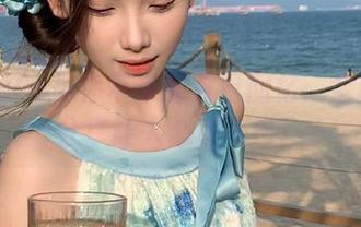 韩国CoCo为你带来的夏日回忆：全新写真分享让人心动不已！