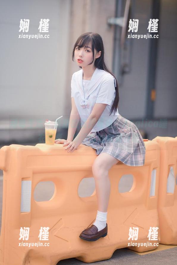 顽味生活 - 最新的资源速递：Anglica睡衣写真，缔造你的完美夜晚