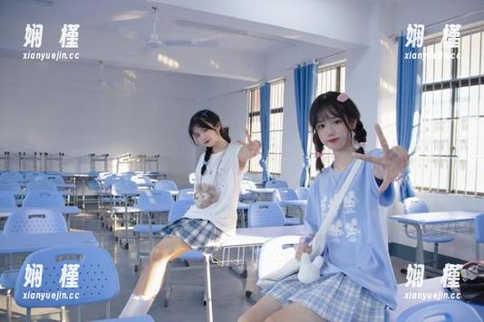 风之领域 风之领域重磅发布:最新纯黑系黑丝少女套图,不容错过的视觉享受