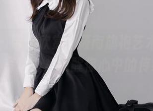 魅妍社 - 带你欣赏丁筱南旗袍艺术画册，让这个写真合集唤醒你心中的传统美感
