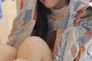 魅妍社 - 与丽Yovi一同漫步在白色的梦境里，私拍图包带来绝美的视觉体验与灵感