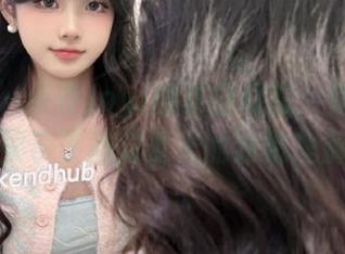 魅妍社 - 小乔Joyi的夏日幻想：作品集中的原图展示了她对夏天的独特理解与表达