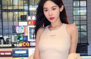 魅妍社 - 糯美子Mini女仆写真新作，快来看她带来的独特魅力！