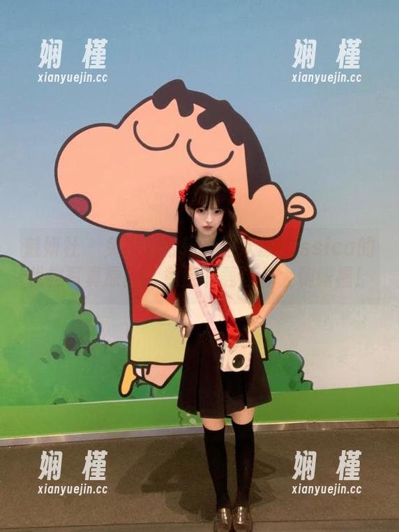 魅妍社 - 兔女郎特辑：赵欢颜Jessica的优雅写真原图，免费下载让你大饱眼福！