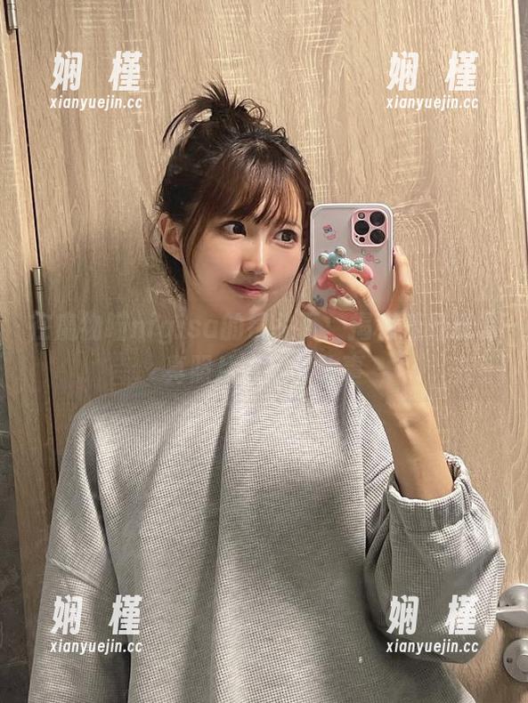 在魔物喵nigisa的镜头下：揭秘娃娃机写真照片背后的故事