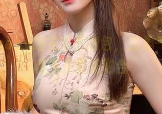 鹿八岁baby睡衣写真图包,温柔气息与优雅气质完美融合