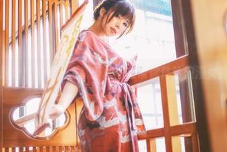 诱惑满分！鹿野希全套蕾丝图集带你体验浪漫女神之姿