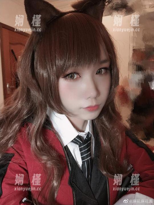 赶快下载！麻花麻花酱比基尼写真大全，网盘独家奉上